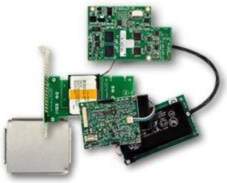 BROADCOM LSI CVPM05 (05-50039-00) CacheVault Flash