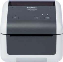 BROTHER TD-4420DN DESKTOP LABEL THERMO PRINTER