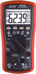 BRYMEN Digital multimeter | LCD (6000)