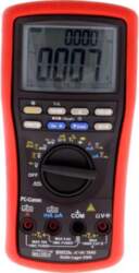 BRYMEN Digital multimeter | LCD (9999)