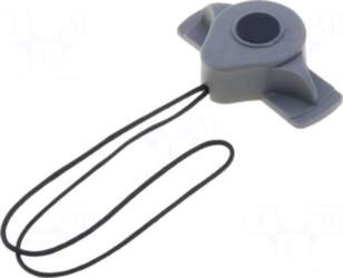BRYMEN Magnetic hold | Application: BM257
