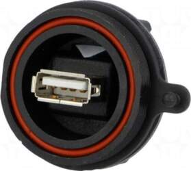 BULGIN Adapter | USB B socket