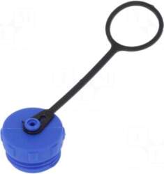 BULGIN Protection cover | threaded joint