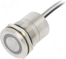 BULGIN Switch: capacitive | Pos: 2