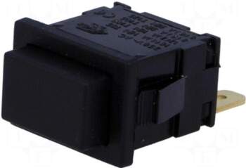 BULGIN Switch: push-button | Pos: 2