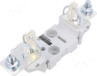 BUSSMANN Fuse base | NH1 |