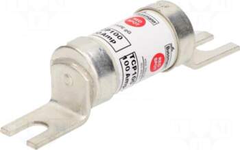 BUSSMANN Fuse: fuse | 100A |