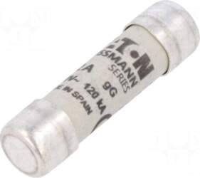 BUSSMANN Fuse: fuse | ceramic,cylindrical