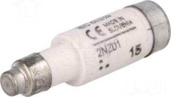 BUSSMANN Fuse: fuse | 2A |