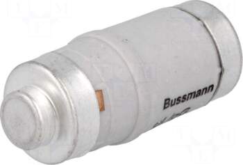 BUSSMANN Fuse: fuse | aR,quick