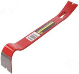 C.K Clamp | flat tip
