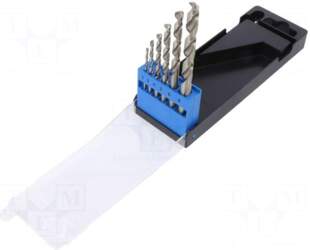 C.K Drill set | Application: