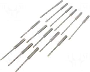 C.K Drill set | Application: