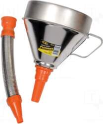 C.K Funnel