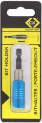 C.K Holders for screwdriver bits