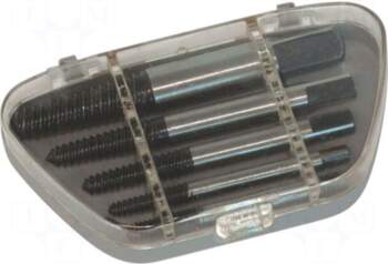 C.K Tools set: screwdrivers