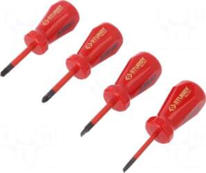 C.K Kit: screwdrivers | Pcs: