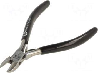 C.K Pliers | side,cutting