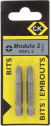 C.K Screwdriver bit | PlusMinus