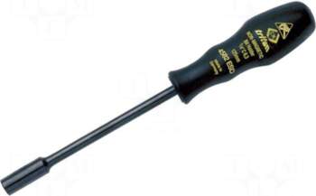 C.K Screwdriver handle | ESD