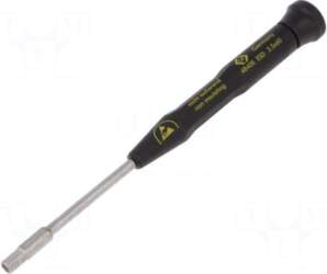 C.K Screwdriver | hex socket