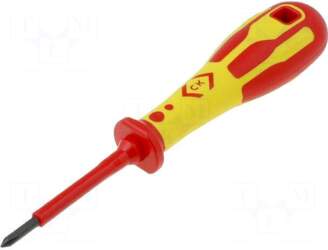 C.K Screwdriver | insulated |