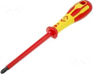 C.K Screwdriver | insulated |