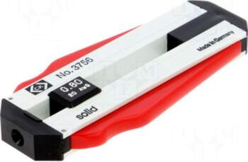 C.K Stripping tool | Øcable: