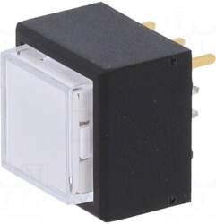 C&K Switch: push-button | Pos: 2