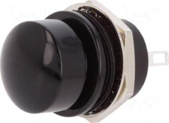 C&K Switch: push-button | Pos: 2