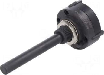 C&K Switch: rotary | Pos: 2