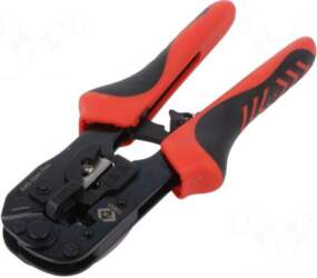 C.K Tool: for crimping