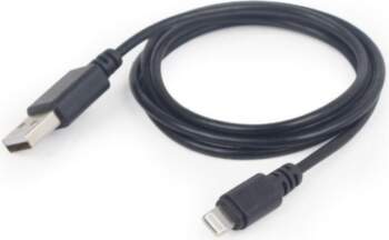 CABLE LIGHTNING TO USB2 2M/CC-USB2-AMLM-2M GEMBIRD