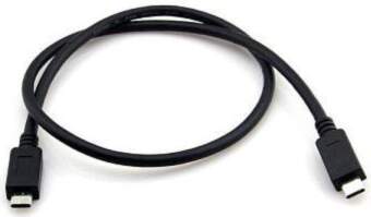Cable USB 3.1 C -