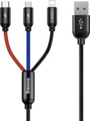 Cable USB A - USB C