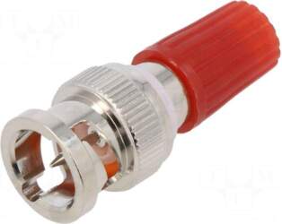 CAL TEST Adapter | red |