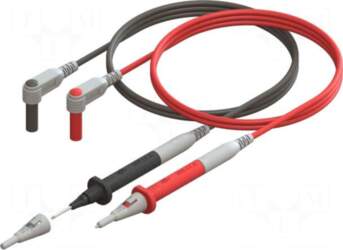 CAL TEST Test lead: kit |