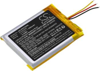 Cameron Sino 1500mAh for HyperX Cloud