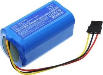 Cameron Sino Replacement Battery for CECOTEC