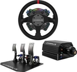 CAMMUS WB15 Bundle