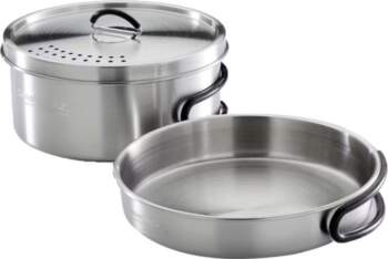 Campingaz pot set Trekking Kit, 3-piece