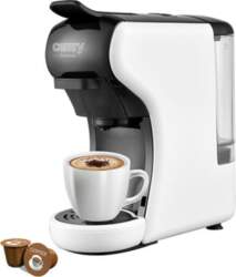 Camry | Multi-capsule Espresso machine |