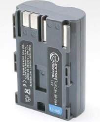 Canon, battery BP-511