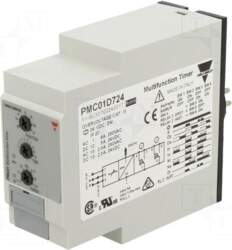 CARLO GAVAZZI Programmable time switch |