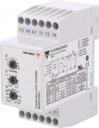 CARLO GAVAZZI Module: level monitoring relay