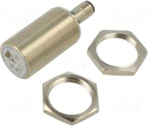 CARLO GAVAZZI Sensor: inductive | OUT: