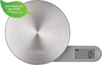 Caso | Scales | Kitchen EcoMate