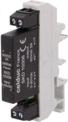 CELDUC Relay: solid state | Ucntrl: