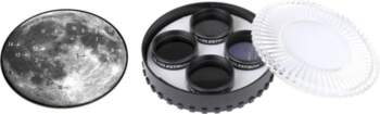 Celestron 1.25" Moon Filter Set