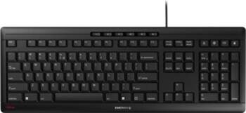 CHERRY STREAM keyboard Office USB QWERTY